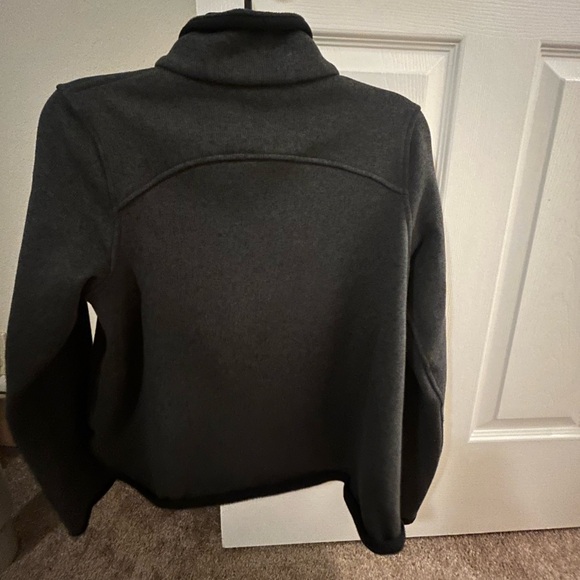 lululemon athletica Jackets & Blazers - Lululemon Grey Zip Up